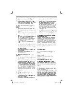 Preview for 26 page of Toolson PRO-ST 65 Original Operating Instructions