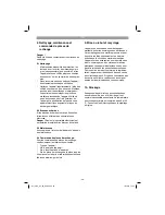 Preview for 28 page of Toolson PRO-ST 65 Original Operating Instructions