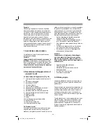 Preview for 33 page of Toolson PRO-ST 65 Original Operating Instructions