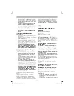 Preview for 35 page of Toolson PRO-ST 65 Original Operating Instructions