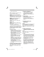 Preview for 36 page of Toolson PRO-ST 65 Original Operating Instructions