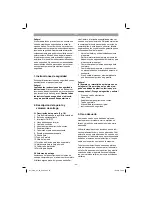 Preview for 42 page of Toolson PRO-ST 65 Original Operating Instructions