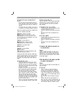 Preview for 45 page of Toolson PRO-ST 65 Original Operating Instructions