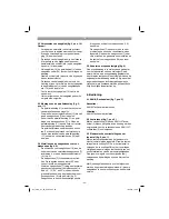 Preview for 53 page of Toolson PRO-ST 65 Original Operating Instructions