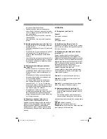 Preview for 71 page of Toolson PRO-ST 65 Original Operating Instructions