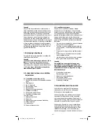 Preview for 87 page of Toolson PRO-ST 65 Original Operating Instructions