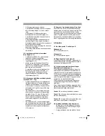 Preview for 89 page of Toolson PRO-ST 65 Original Operating Instructions