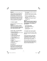 Preview for 96 page of Toolson PRO-ST 65 Original Operating Instructions