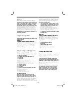 Preview for 132 page of Toolson PRO-ST 65 Original Operating Instructions