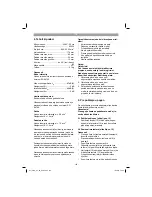 Preview for 133 page of Toolson PRO-ST 65 Original Operating Instructions