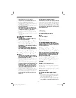 Preview for 171 page of Toolson PRO-ST 65 Original Operating Instructions