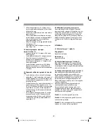 Preview for 180 page of Toolson PRO-ST 65 Original Operating Instructions