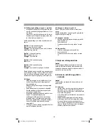 Preview for 181 page of Toolson PRO-ST 65 Original Operating Instructions