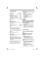 Preview for 215 page of Toolson PRO-ST 65 Original Operating Instructions