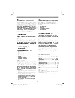 Preview for 175 page of Toolson PRO-US 650 Operating Instructions Manual