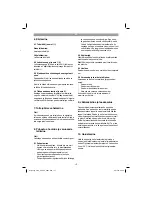 Preview for 177 page of Toolson PRO-US 650 Operating Instructions Manual