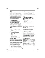 Preview for 182 page of Toolson PRO-US 650 Operating Instructions Manual