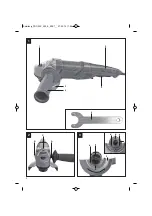 Preview for 2 page of Toolson PRO-WS 900 S Original Operating Instructions