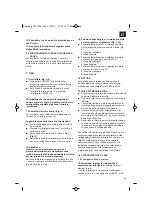 Preview for 23 page of Toolson PRO-WS 900 S Original Operating Instructions