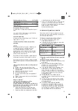 Preview for 27 page of Toolson PRO-WS 900 S Original Operating Instructions