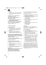 Preview for 28 page of Toolson PRO-WS 900 S Original Operating Instructions