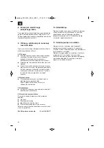 Preview for 54 page of Toolson PRO-WS 900 S Original Operating Instructions