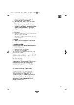 Preview for 89 page of Toolson PRO-WS 900 S Original Operating Instructions