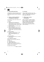 Preview for 94 page of Toolson PRO-WS 900 S Original Operating Instructions