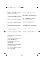 Preview for 106 page of Toolson PRO-WS 900 S Original Operating Instructions