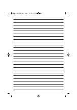 Preview for 108 page of Toolson PRO-WS 900 S Original Operating Instructions