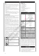 Preview for 12 page of Toolson S-4-mini Original Instruction Manual