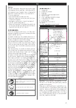 Preview for 27 page of Toolson S-4-mini Original Instruction Manual