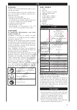 Preview for 35 page of Toolson S-4-mini Original Instruction Manual