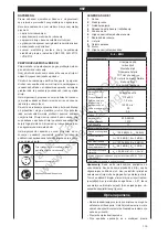 Preview for 103 page of Toolson S-4-mini Original Instruction Manual