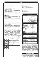 Preview for 125 page of Toolson S-4-mini Original Instruction Manual