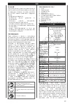 Preview for 149 page of Toolson S-4-mini Original Instruction Manual