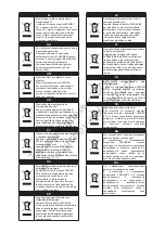 Preview for 162 page of Toolson S-4-mini Original Instruction Manual