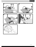 Preview for 7 page of Toolson TS 5500 Operating Manual