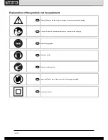 Preview for 18 page of Toolson TS 5500 Operating Manual