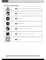 Preview for 72 page of Toolson TS 5500 Operating Manual