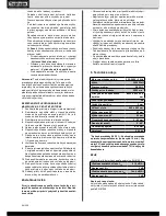 Предварительный просмотр 94 страницы Toolson TS 5500 Operating Manual