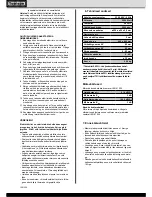 Preview for 128 page of Toolson TS 5500 Operating Manual