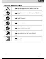 Preview for 133 page of Toolson TS 5500 Operating Manual