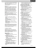 Preview for 135 page of Toolson TS 5500 Operating Manual