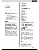 Preview for 143 page of Toolson TS 5500 Operating Manual