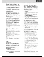 Preview for 157 page of Toolson TS 5500 Operating Manual