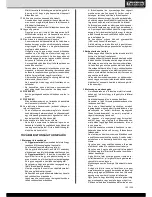 Preview for 163 page of Toolson TS 5500 Operating Manual