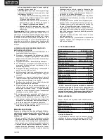 Preview for 164 page of Toolson TS 5500 Operating Manual