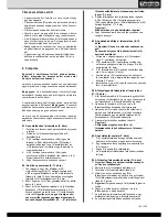 Preview for 165 page of Toolson TS 5500 Operating Manual