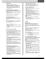 Preview for 193 page of Toolson TS 5500 Operating Manual